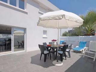 Maison de vacances à 500m de la plage avec stationnement - Les Sables-dʼOlonne - 0