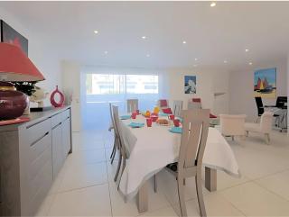 Maison de vacances à 500m de la plage avec stationnement - Les Sables-dʼOlonne - 5