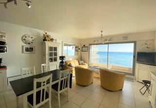 L'Hélias - Appartement Face Mer - 8