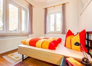 Villa Lübcke, Fewo 4 - 4