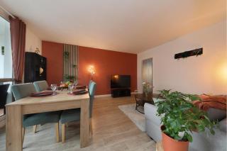 Le Cocon des Pros', calme, spacieux et tout équipé - 1