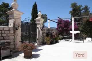 Family Vacation Rental Appartment near Herzig Novi - Baošići - 4