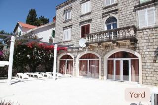 Family Vacation Rental Appartment near Herzig Novi - Baošići - 1