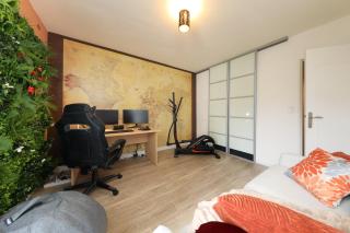 Le Cocon des Pros', calme, spacieux et tout équipé - Compiègne - 1