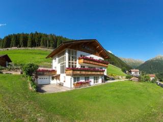 Tscharfhof - Sankt Leonhard in Passeier - 9