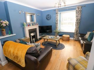 Stones Throw - Tenby - 6