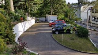 Haus Buchenhöhe - Heringsdorf - 5