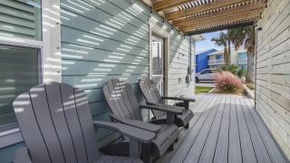 PCB 3 Bed 2 Bath house Chasing Sunsets - 6