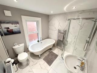 Luxurious, Newly Renovated, Victorian Home - Belfast - 5