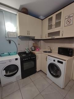 Taksim Square Carre Hotel - Istanbul - 7