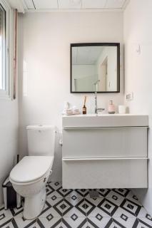 Idelson Next To The Beach - 1 Bedroom By Vacay - Tel Aviv - 9