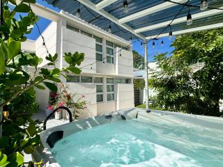 Condado Laguna Villa I 6 bed 3 bath Jacuzzi - 0