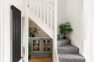 Stylish 2-Bedroom Townhouse in Stratford upon Avon - Stratford-upon-Avon - 3