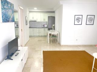 Sagasta Beach Apartment I by Canary365 - Las Palmas de Gran Canaria - 9