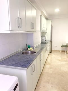 Sagasta Beach Apartment I by Canary365 - Las Palmas de Gran Canaria - 1