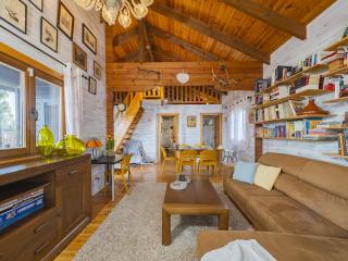 Cubo's Casa Rural Satajesa - Cártama - 7
