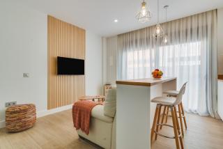 Home2Book Modern & Chic Studio in La Isleta - Las Palmas - 1