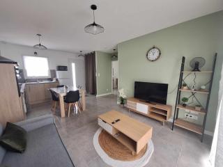 Appartement 5A - Saintes - Saintes - 0