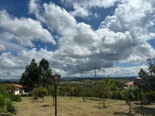 Villa Buganvilia - Barichara - 6