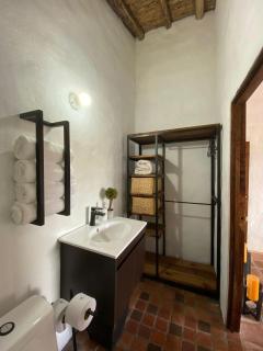 Villa Buganvilia - Barichara - 4