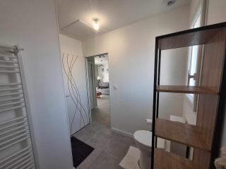 Appartement 5A - Saintes - Saintes - 8