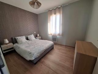 Appartement 5A - Saintes - Saintes - 5