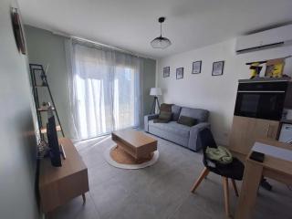 Appartement 5A - Saintes - Saintes - 3