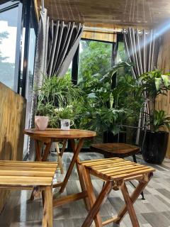 Homestay NGÔI NHÀ TAM GIÁC - Ấp Xuân An - 3