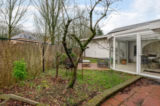 Villa Brasschaat - 7