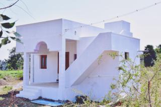 Tiru Arunachala Retreat House - Tiruvannāmalai - 4