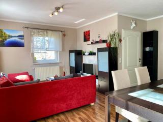 Fewo Fichtelflair - Fichtelberg - 2