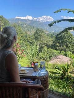 Annapurna Royal Camp - Pokhara - 9