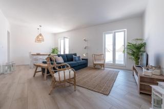 Apartamento do Centro - Big private terrace Lagos Oldtown By Seeview pt - Lagos - 7