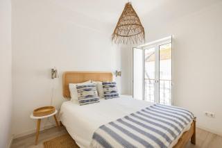 Apartamento do Centro - Big private terrace Lagos Oldtown By Seeview pt - Lagos - 5
