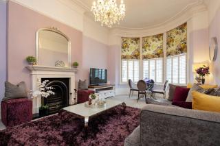 Veeve - The Brook Green Retreat - Londra - 8