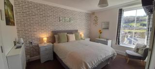 Saffron House - Combe Martin - 5