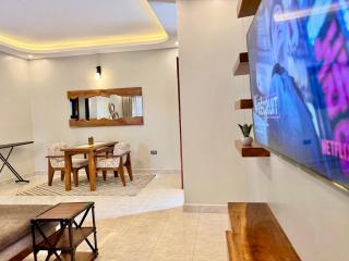 Heavenly Stays - Kampala - 8