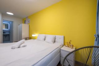 Central Premium Condo - Budapest - 6