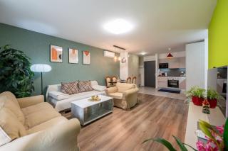 Central Premium Condo - Budapest - 5