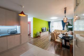 Central Premium Condo - Budapest - 3