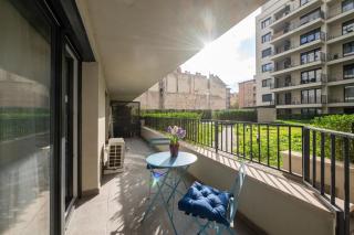 Central Premium Condo - Budapest - 2