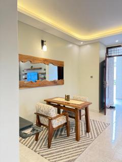 Heavenly Stays - Kampala - 1