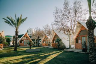 Costa del Sol Glamping Village - Fuengirola - 1