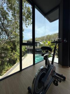 Villa Aileen Naithon - 8