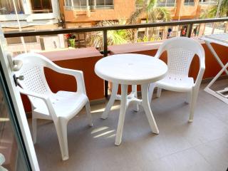 Sagasta BeachFront Balcony by Canary365 - Las Palmas de Gran Canárias - 9