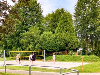 Camping Resort Rülzheim - 8