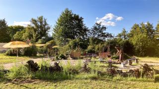 Camping Resort Rülzheim - Rülzheim - 4