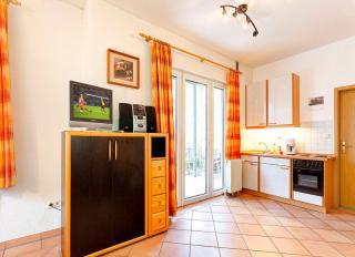 Villa Lübcke, Fewo 6 - Baabe - 6