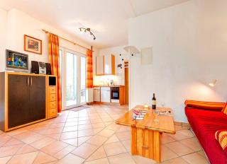 Villa Lübcke, Fewo 6 - 5