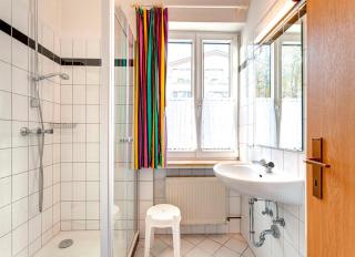 Villa Lübcke, Fewo 6 - Baabe - 3